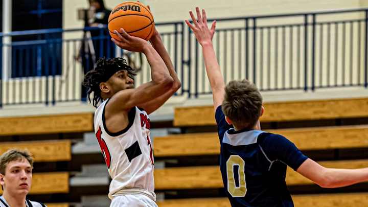 Elite 2023 PG Kanaan Carlyle Adds Tennessee to Final List