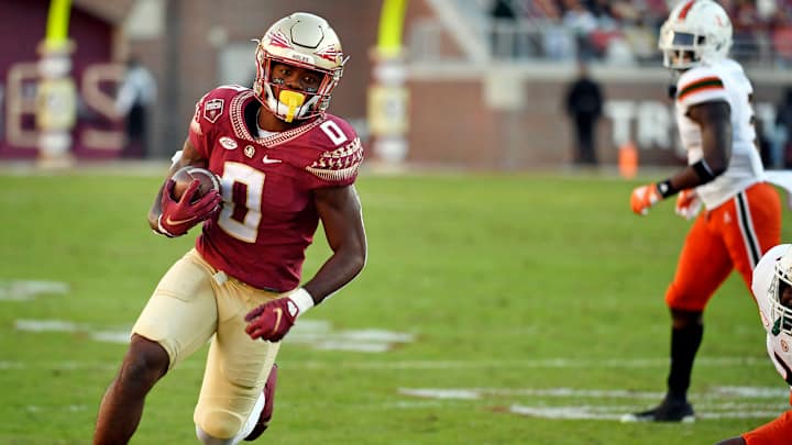Three bold predictions for Florida State at Boston College