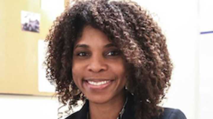 HBCU Legacy Bowl Chair and Saints-Pelicans VP Shaneika Dabney-Henderson Promotes the 'Value' of the Career Fair and Scholarships for HBCU Students