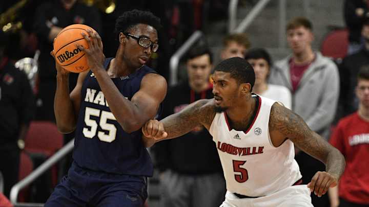 Malik Williams Adjusting to Post-Injury 'Reality'