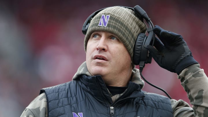 Northwestern vs. Purdue Analysis, Odds, Spread, Date & Start Time for College Football Week 12 Game