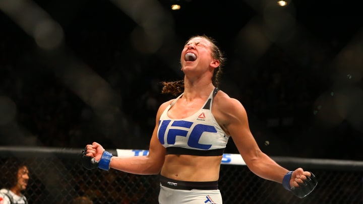 UFC Vegas 43 Betting Preview: Miesha Tate vs. Ketlen Vieira UFC Vegas 43 Betting Preview: Miesha Tate vs. Ketlen Vieira