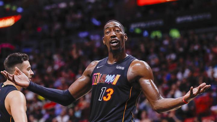 Miami Heat's Bam Adebayo to Undergo Thumb Surgery