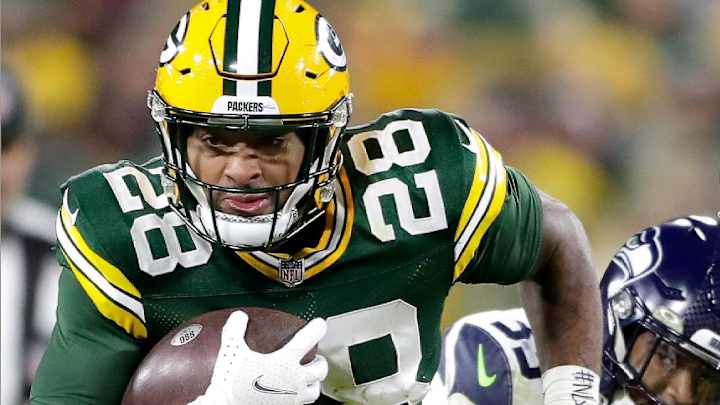 NFL Player Props Week 11: Five Bets to Target