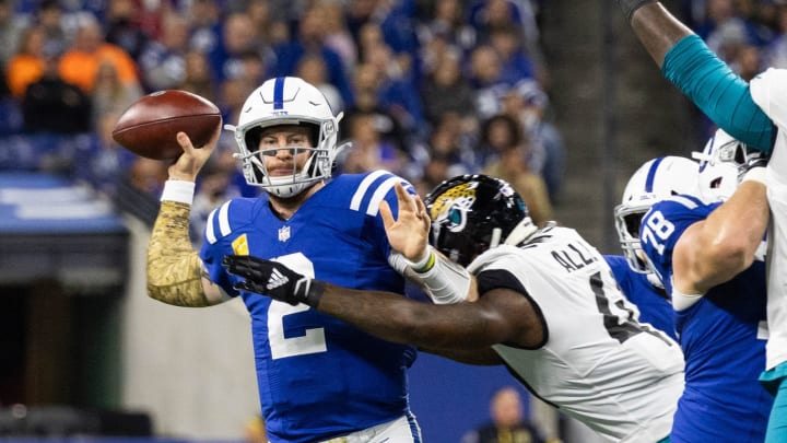 Friday Night Logue: Jaguars Defense is Fun Again Friday Night Logue: Jaguars Defense is Fun Again