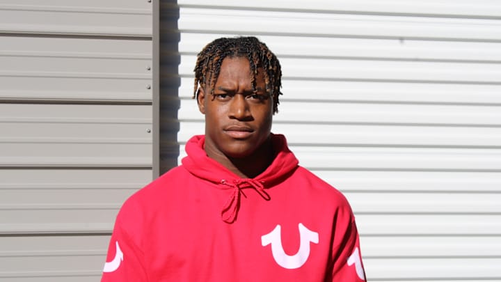 Prized RB Justin Williams Details Final Official Visit, Approach Leading Up To Signing Day