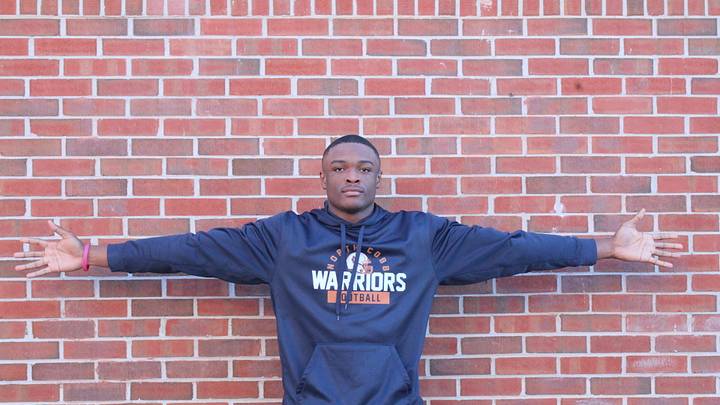 Impact Report: Vols Land Coveted Peach State Pass Rusher