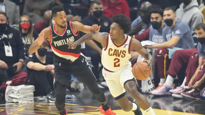 Report: Collin Sexton Will Miss Remainder of Season With Torn Left Meniscus
