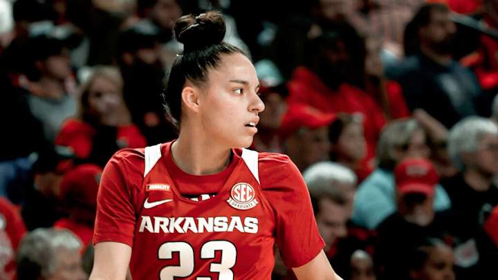 Razorbacks' Guards Pave Way to Blowout Win Over Arkansas State