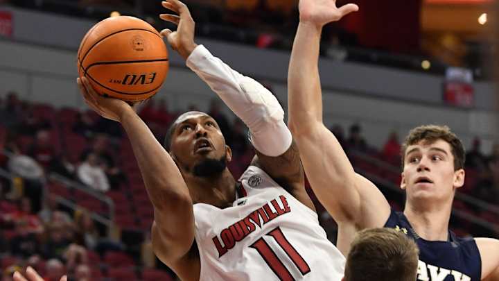 Tale of the Tape, Prediction: Louisville vs. Clemson Tale of the Tape, Prediction: Louisville vs. Clemson