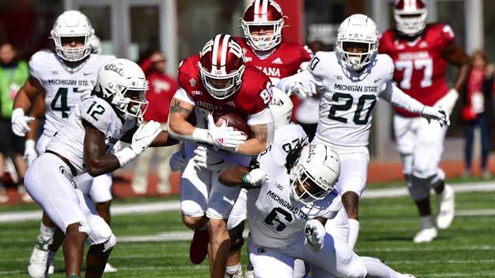 How to Watch Indiana's Football Game with Minnesota on Saturday How to Watch Indiana's Football Game with Minnesota on Saturday