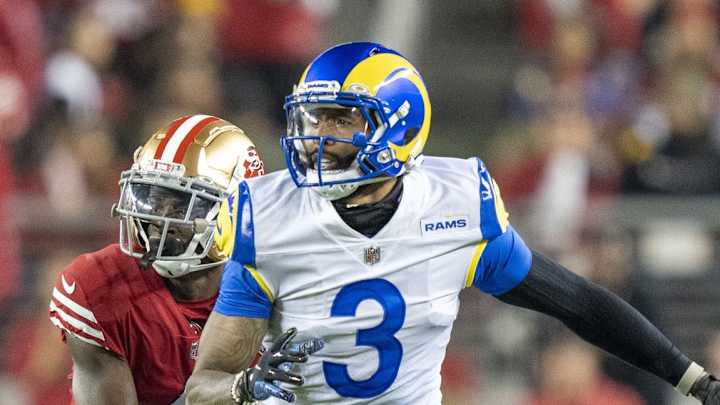 Multiple NFL Stars Test Positive for COVID-19 Multiple NFL Stars Test Positive for COVID-19