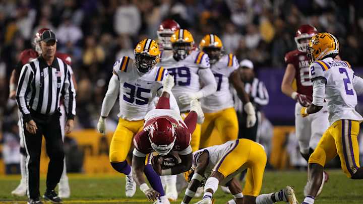 Why Announcing LSU Defensive Coordinator Now is Right Time for Program