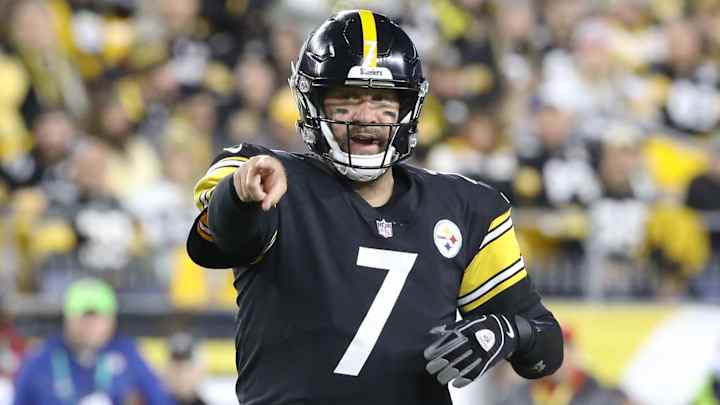 Thursday Night Football Best Bets and Player Props: Steelers at Vikings Thursday Night Football Best Bets and Player Props: Steelers at Vikings