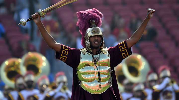 How To Watch: USC vs. BYU How To Watch: USC vs. BYU