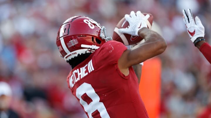 Big Plays Often Decide Big Games: Advantage Alabama Against Georgia?