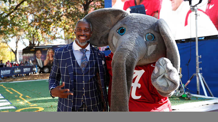 Crimson Tide Roll Call: December 11, 2021 Crimson Tide Roll Call: December 11, 2021