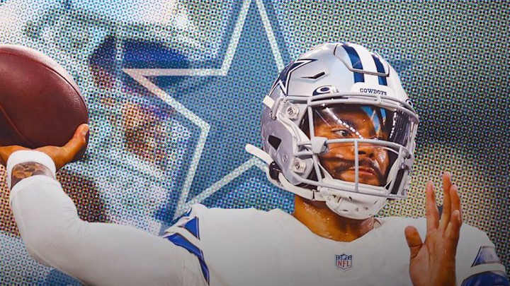 Cowboys OTA Depth Chart: How Many Rookies Help Dak Prescott Offense?