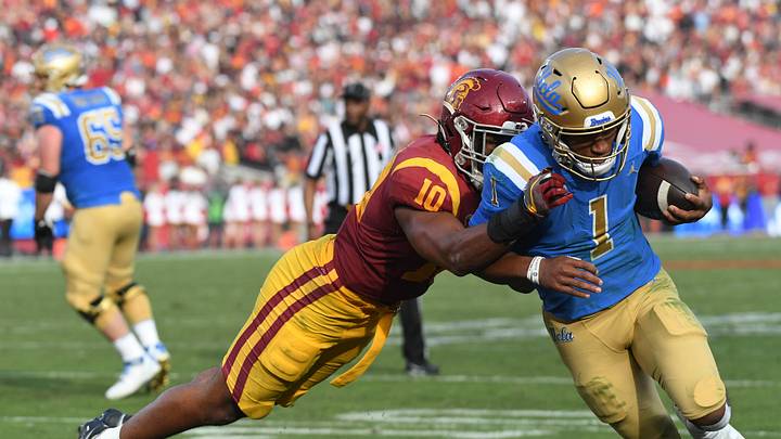 Twitter Reacts To Holiday Bowl Cancellation