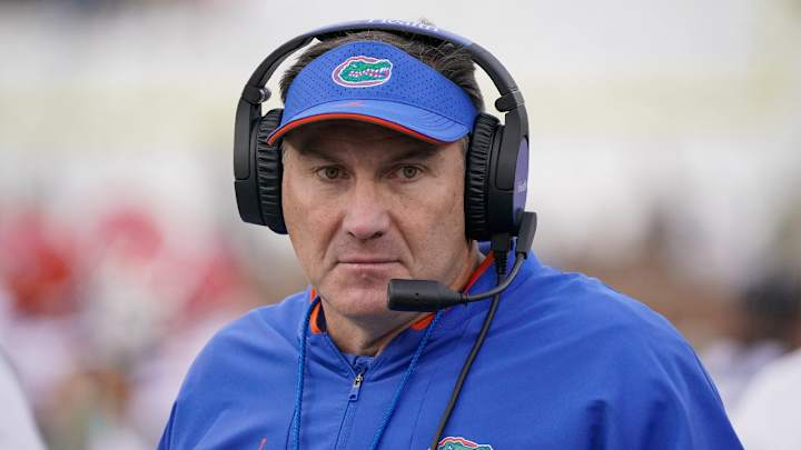 Florida Gators Offense Collapses in 24-23 Overtime Loss to Missouri Tigers