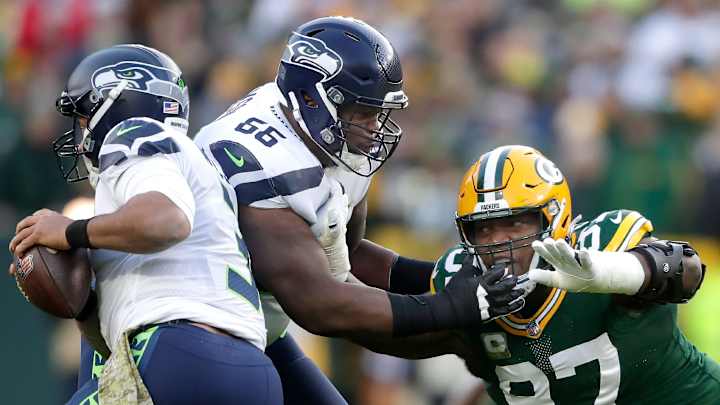 Seattle Overload, Episode 11: What Happened to Seahawks' Offense vs. Packers? Seattle Overload, Episode 11: What Happened to Seahawks' Offense vs. Packers?