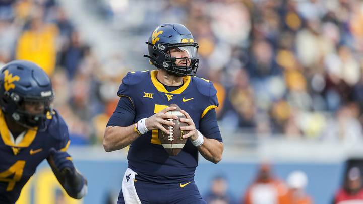 Final Bowl Projections for West Virginia