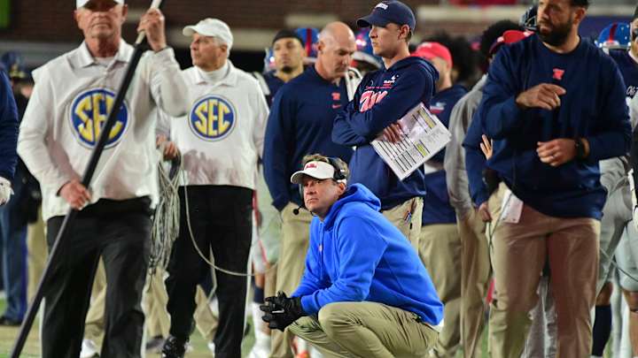 Ole Miss' New Year's Six Bowl Odds Hang on Egg Bowl Ole Miss' New Year's Six Bowl Odds Hang on Egg Bowl