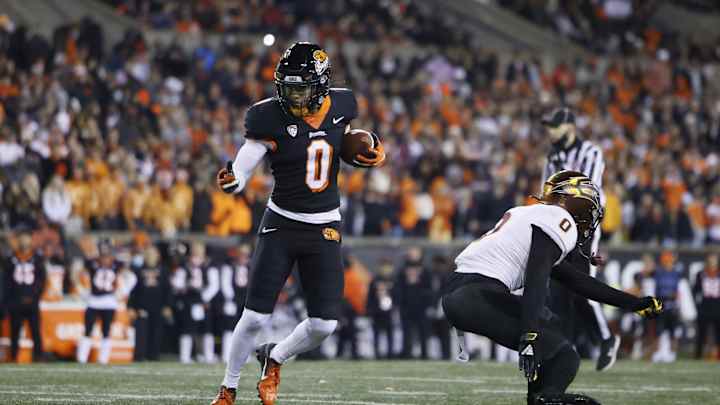 Pac-12 Scenarios: Who Can Clinch the North Division This Weekend?