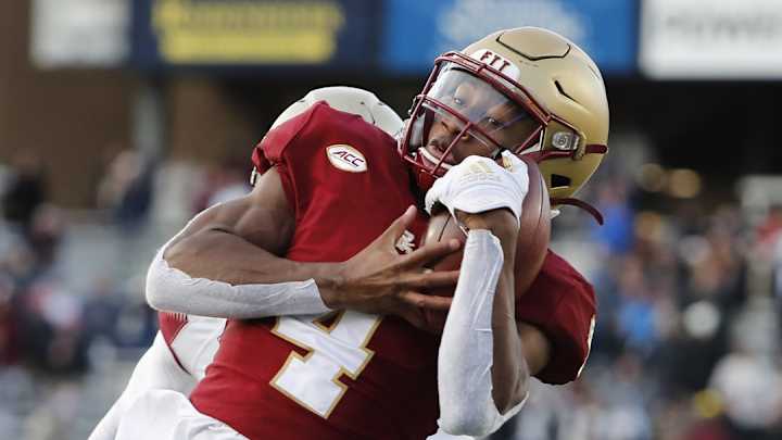 Three Stars: Florida State