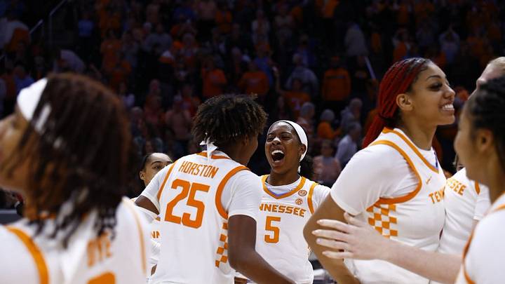 Overtime: Final Thoughts From Tennessee-Tennessee Tech