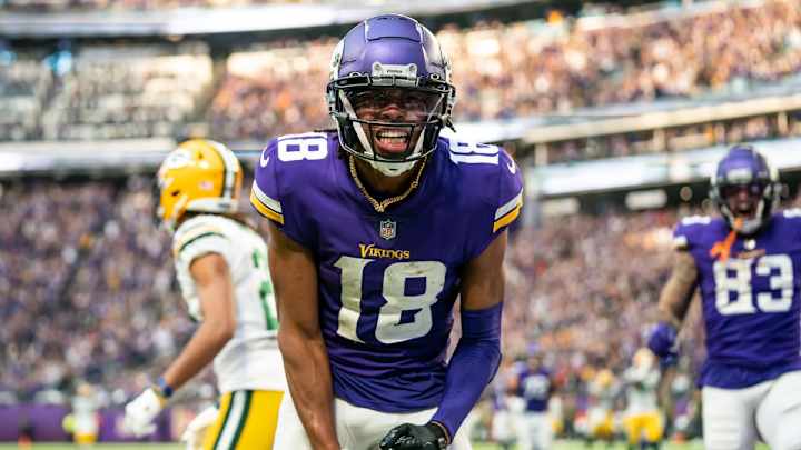 Given New Life, Vikings Beat Packers to Stay Alive in NFC North Given New Life, Vikings Beat Packers to Stay Alive in NFC North