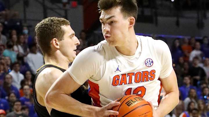 Cal Basketball: Bears Head to Florida to Play a Pair of High-Level Opponents