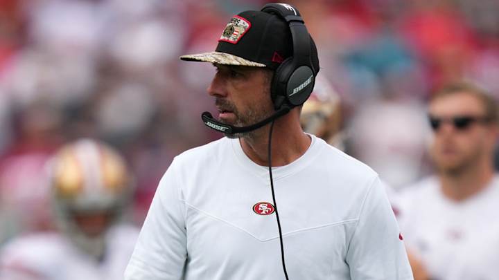 49ers 30, Jaguars 10: Grades