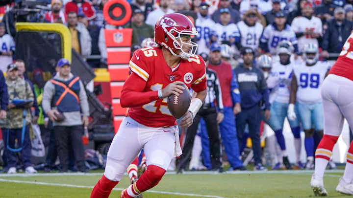Four Takeaways From the Chiefs' 19-9 Win Over the Cowboys