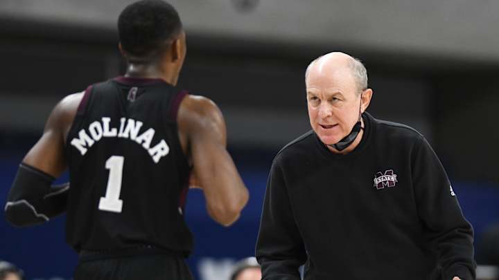 Tale of Two Halves: MSU Hoops Topples Morehead State Tale of Two Halves: MSU Hoops Topples Morehead State