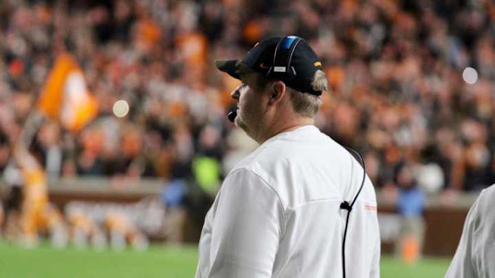 Josh Heupel Addresses Speculation Around Oklahoma Head Coaching Vacancy