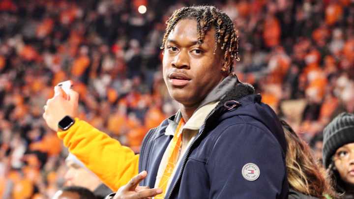Recruiting Buzz: Where Tennessee Stands With Top Targets Going Into December