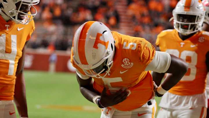 Staff Predictions: Tennessee-Purdue