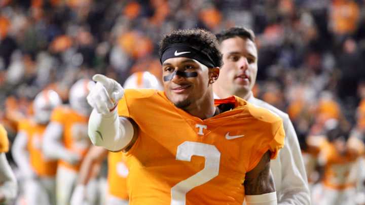 Breaking: Alontae Taylor Selected in NFL Draft Breaking: Alontae Taylor Selected in NFL Draft