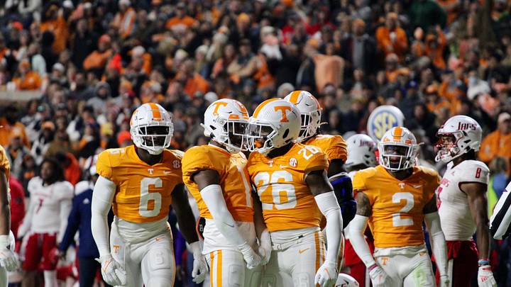 Bold Predictions: Tennessee-Purdue