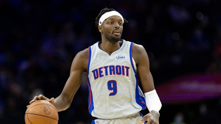 Sixers Rumors: A Jerami Grant, Ben Simmons Swap Isn't Happening