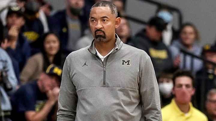 Michigan Basketball Is Not Good Right Now