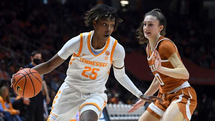 How to Watch, Listen: Tennessee-Virginia Tech