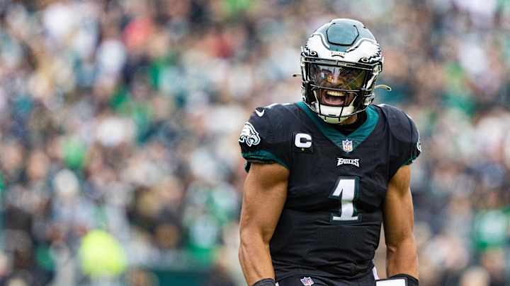 How Five Oklahoma Sooners Landed NFL All-Pro Honors in 2022 How Five Oklahoma Sooners Landed NFL All-Pro Honors in 2022