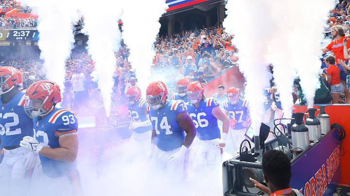 Former, Current, Potential Future Gators React to Dan Mullen's Firing Former, Current, Potential Future Gators React to Dan Mullen's Firing