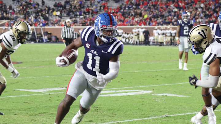 Bowl Projections: New Orleans or Bust For Ole Miss? Bowl Projections: New Orleans or Bust For Ole Miss?