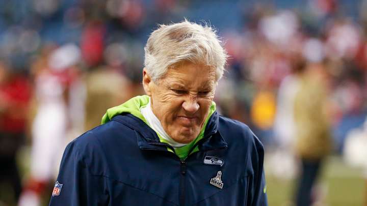 3 Up, 1 Down: Seahawks Provoke 'Boo Birds' in Season-Killing 23-13 Loss to Cardinals