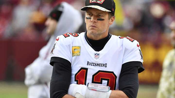 He's Back! Tom Brady Announces His Return