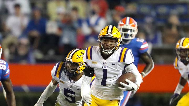 Elias Ricks to Enter Transfer Portal Elias Ricks to Enter Transfer Portal