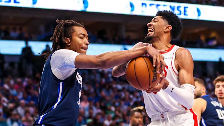 Why Don’t the Dallas Mavs Play Center Moses Brown?